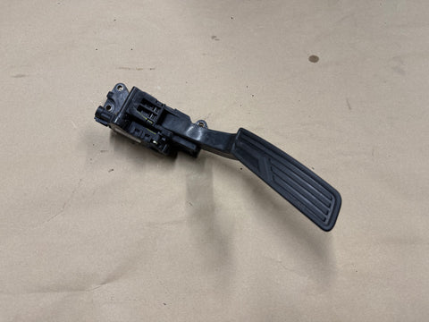 2010-2015 Chevrolet Camaro SS Gas Throttle Pedal Electric
