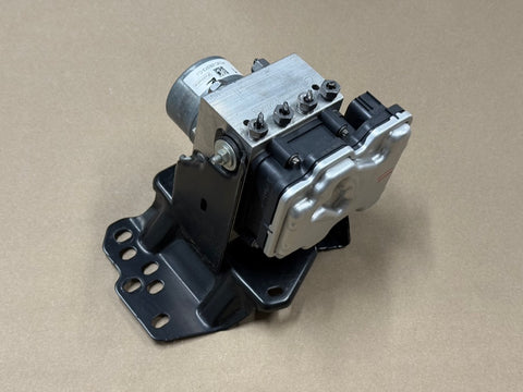 2023-2025 F-250 Super Duty 6.7L Diesel ABS Module Anti Lock Braking System