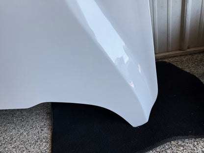 2018-2023 Ford Mustang GT Hood Vents Heat Blanket "YZ"