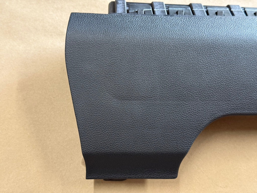 2015-2023 Ford Mustang LH Driver Side Knee Air Bag - OEM