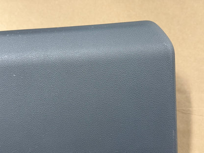 2023-2025 Ford F-250 F-350 Super Duty Interior Dash Glove Box "Grey"