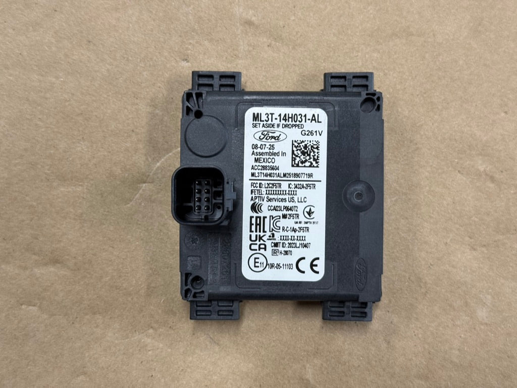 2024-2026 Ford Mustang GT Blind Spot Monitor Sensor Module
