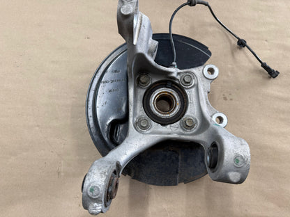 2015-2023 Ford Mustang 5.0 GT RH Passenger Side Rear Spindle Knuckle Hub