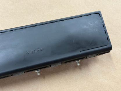2024-2026 Ford Mustang LH Driver Side Knee Air Bag - OEM