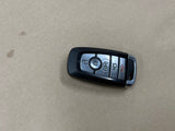 2024-2025 Ford Mustang Automatic Key Fob