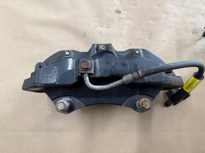 2015-2023 Ford Mustang GT Front 6 Piston BREMBO Brake Calipers