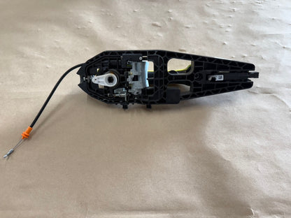 2015-2023 Ford Mustang LH Driver Side Door Handle "CB"