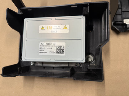 2023-2025 Ford F-250 Electric Power Inverter