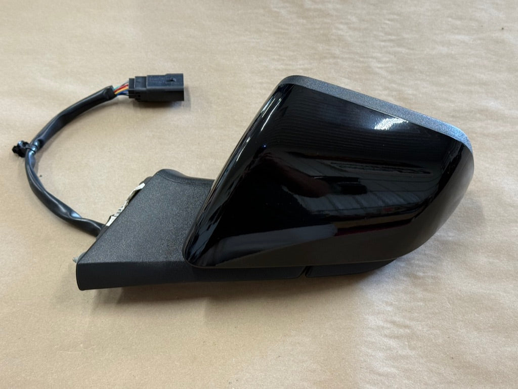2015-2020 Ford Mustang GT LH Driver Side Mirror "G1"