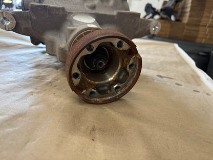2018-2023 Ford Mustang GT 5.0L Rear Differential 3.55 Gear 8.8" Aluminum Housing