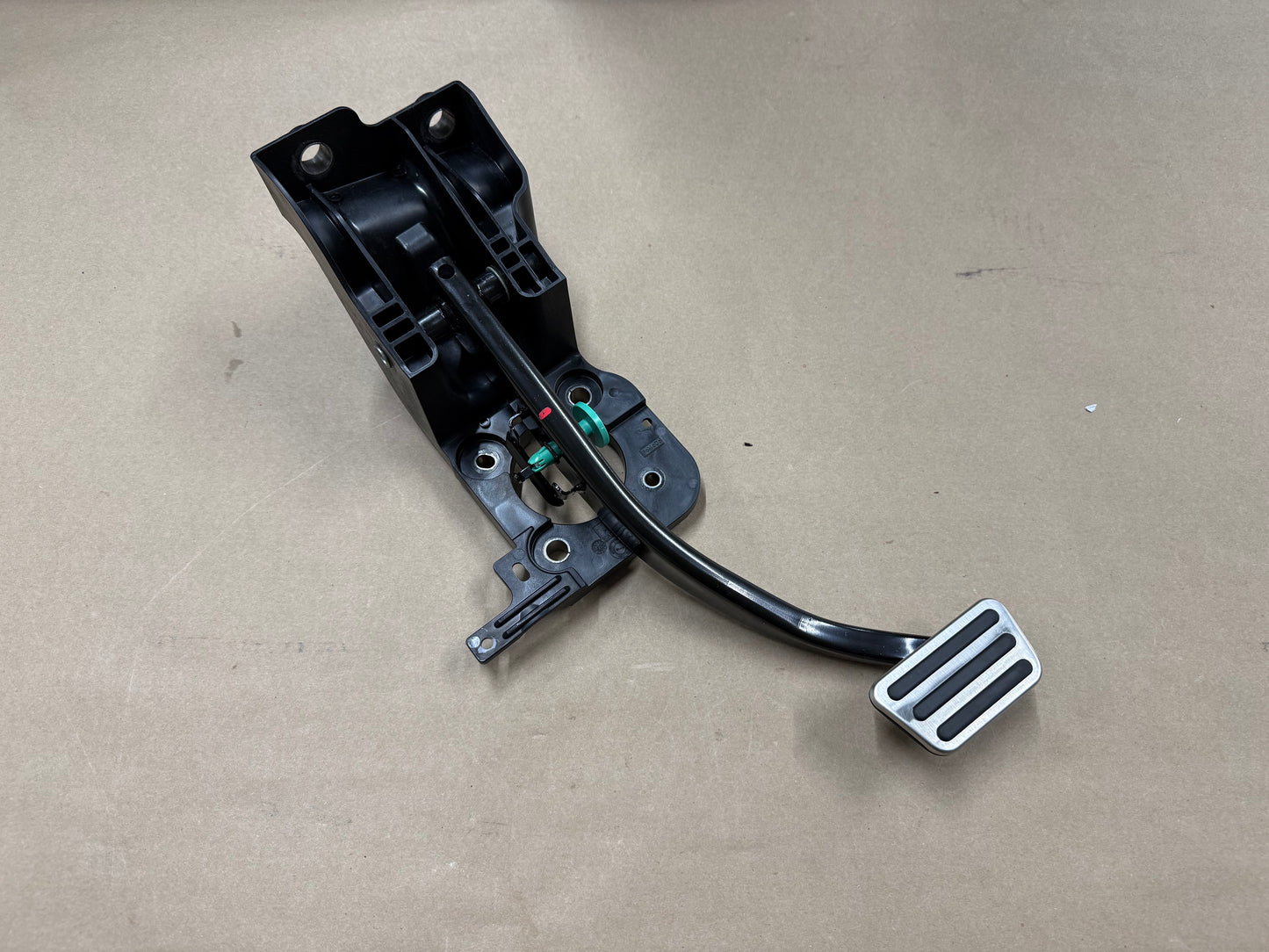 2024-2026 Ford Mustang GT "Auto" Brake Pedal Assembly