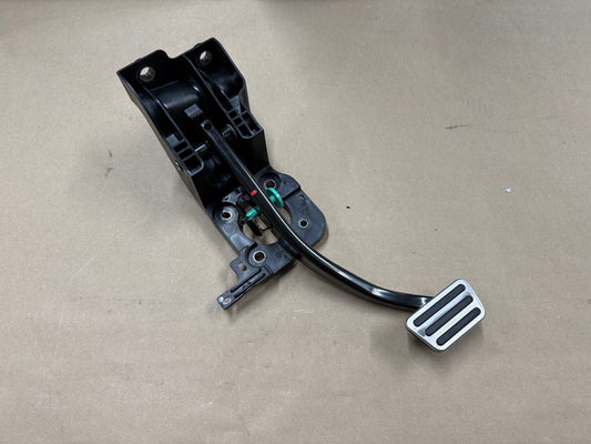 2024-2026 Ford Mustang GT "Auto" Brake Pedal Assembly