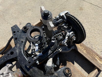 2024-2026 Mustang GT 5.0L IRS 8.8 3.15 Gears Independent Rear End 7k miles