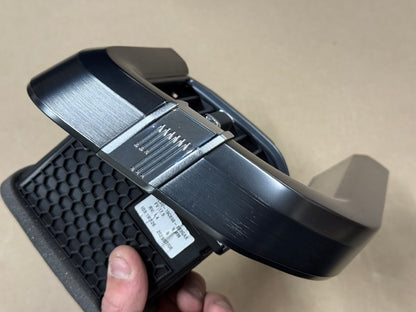 2023-2025 Ford F-250 F-350 LH Driver Side Dash Vent Trim
