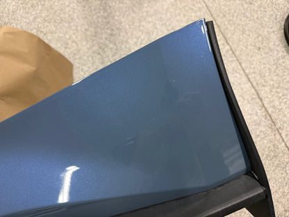 2024-2026 Ford Mustang GT LH Driver Side Skirt Molding "K1"