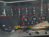 2019 Mustang 5.0 Coyote Gen 3 Engine Drivetrain 10R80 Automatic Auto