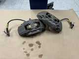 2015-2023 Ford Mustang GT 5.0L Front Brakes and Calipers 47k miles