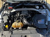 2019 Mustang 5.0 Coyote Gen 3 Engine Drivetrain 10R80 Automatic Auto