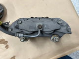 2015-2023 Ford Mustang GT 5.0L Front Brakes and Calipers 47k miles