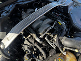 2019 Mustang 5.0 Coyote Gen 3 Engine Drivetrain 10R80 Automatic Auto