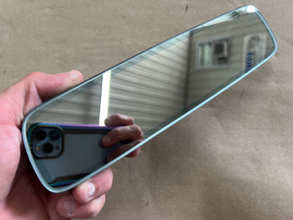 2021 Ford Mustang Frameless Rear View Mirror