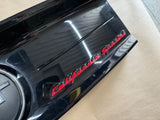 2018-2023 Mustang GT California Spec Trunk lid Panel Rear Decklid Back-Up Camera