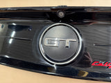 2018-2023 Mustang GT California Spec Trunk lid Panel Rear Decklid Back-Up Camera
