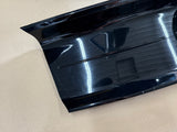 2018-2023 Mustang GT California Spec Trunk lid Panel Rear Decklid Back-Up Camera