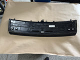 2018-2023 Mustang GT California Spec Trunk lid Panel Rear Decklid Back-Up Camera
