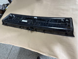 2018-2023 Mustang GT California Spec Trunk lid Panel Rear Decklid Back-Up Camera