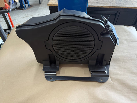 2018-2023 Ford Mustang GT Subwoofer Speaker