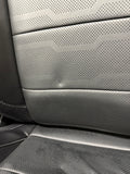 2018-2023 Ford Mustang GT Black Leather Coupe Front Rear Power Seats Heat Cooled