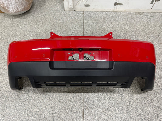 2014-2015 Chevrolet Camaro SS Rear Bumper Complete Parking Sensors