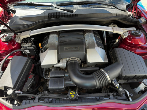 2011 Camaro SS 6.2 LS3 Engine Drivetrain T6060 Manual Transmission 19k miles