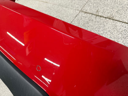 2014-2015 Chevrolet Camaro SS Rear Bumper Complete Parking Sensors