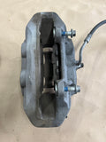 2015-2023 Ford Mustang GT 5.0L Front Brakes Calipers 4 piston 35k miles