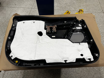 2023-2025 Ford F-250 F-350 Super Duty RH Passenger Front Door Panel - OEM
