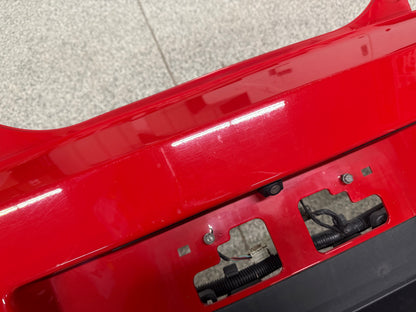 2014-2015 Chevrolet Camaro SS Rear Bumper Complete Parking Sensors