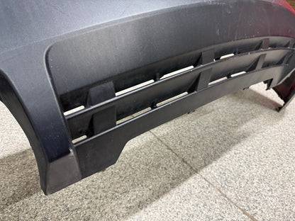 2014-2015 Chevrolet Camaro SS Rear Bumper Complete Parking Sensors
