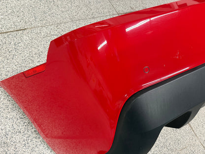 2014-2015 Chevrolet Camaro SS Rear Bumper Complete Parking Sensors