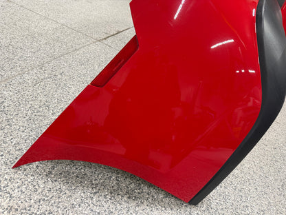 2014-2015 Chevrolet Camaro SS Rear Bumper Complete Parking Sensors
