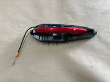 2015-2023 Ford Mustang RH Passenger Side Door Handle D4