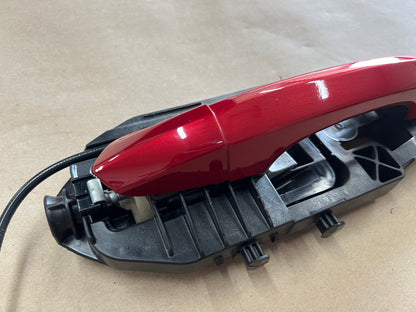 2015-2023 Ford Mustang RH Passenger Side Door Handle D4