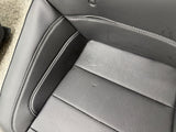 2018-2023 Ford Mustang GT Black Leather Coupe Front Rear Power Seats Heat Cooled