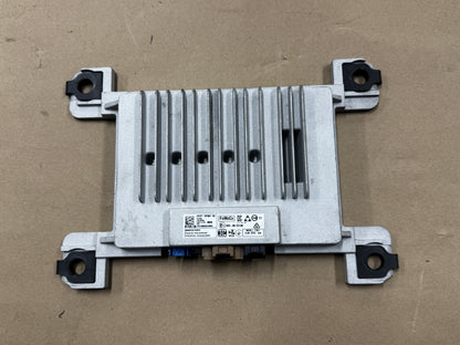 2023-2025 Ford F-250 F-350 Super Duty Radio Amplifier