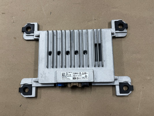 2023-2025 Ford F-250 F-350 Super Duty Radio Amplifier