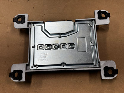2023-2025 Ford F-250 F-350 Super Duty Radio Amplifier