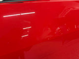 2010-2015 Camaro SS ZL1 LT LH Driver Side Door Complete w/Glass "PMOR"