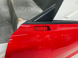 2010-2015 Camaro SS ZL1 LT LH Driver Side Door Complete w/Glass "PMOR"