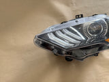 2018-2023 Ford Mustang GT 5.0 LH Driver Side Headlight LED HID
